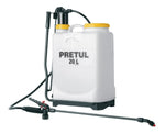 Fumigador De 20 L Manual De Mochila Pretul - vista 1