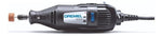 Mototool 200-1/15+15 Acces. +aditamento Potencia 125w Dremel - vista 3