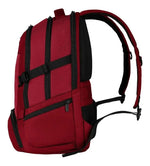 Mochila Victorinox Vx Sport Evo Deluxe Color Rojo 611417 - vista 6