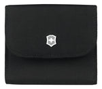 Billetera Con Broche Color Negro, Victorinox - vista 8