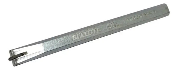 Rodel Para Cortadora De Azulejos 8 Mm Xl8 Bellota