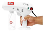 Nano Nebulizadora Sanitizante Desinfectante 260ml Husky - vista 2