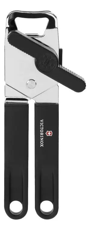 Victorinox Abrelatas Universal Color Negro