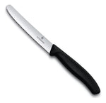 Victorinox Set De 2 Cuchillos Dentados Negro 6.7833.b - vista 2