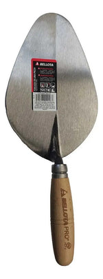 Cuchara Para Albañil Guadalajara 9 Pulgadas Bellota 5853-9 - vista 2
