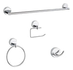Juego De Accesorios De Baño 4 Piezas 3000 Dica - vista 1
