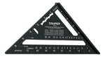 Escuadra 7 De Aluminio Para Muros De Yeso 104023 Truper - vista 1