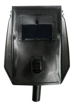 Soldadora Inverter Profesional Hyundai Mma-130 Azul - vista 4