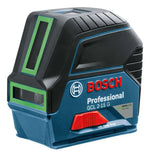 Nivel Láser Bosch Gcl 2-15 G 15 M Líneas Y Puntos De Plomada - vista 2
