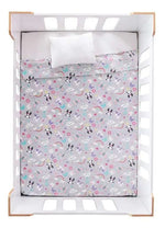 Cobertor Ligero Baby Panda 100 X 74cm Vianney - vista 1