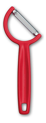 Victorinox Pelador Recto, Rho Color Rojo - vista 1