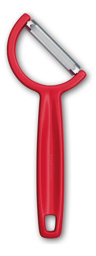 Victorinox Pelador Recto, Rho Color Rojo