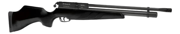 Rifle Gamo De Pcp Cal 5.5 Mm Buccaneer Se Black