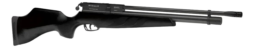 Rifle Gamo De Pcp Cal 5.5 Mm Buccaneer Se Black