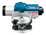 Bosch Gol 26 D Nivel Óptico Con 26x De Aumento - vista 2