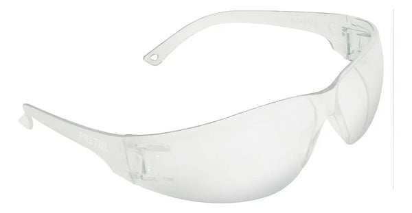 Lentes Seguridad Mica Transparente Pretul Lite 20401