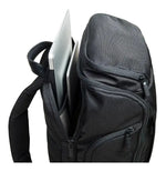 Mochila Victorinox Altmont Professional Fliptop Laptop Negro - vista 3