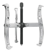 Extractor Poleas Y Volante 6 Pulgadas Truper 14506 - vista 1