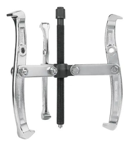 Extractor Poleas Y Volante 6 Pulgadas Truper 14506