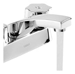 Mezcladora P/lavabo 4pul Manerales Queen Urrea 46qc - vista 6