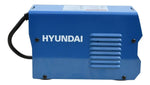 Soldadora Inverter Hyundai Dual 110v/100a 220v/120a - vista 6