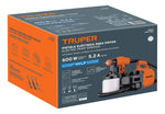 Pistola Para Pintar Eléctrica De 600 W Truper 15383 - vista 4