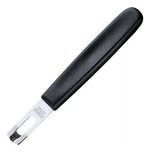Rallador Decorador De Limón Mango Negro Victorinox 5.3403 - vista 2