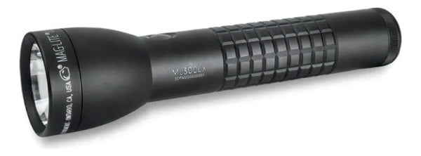 Linterna Ml300 Lx Led Flashlight Táctica Maglite 500431
