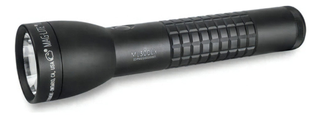 Linterna Ml300 Lx Led Flashlight Táctica Maglite 500431