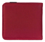 Cartera Victorinox 2 Dobleces Nylon Rojo/negro 611968 - vista 3