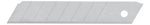 Hoja Repuesto Cutter 10 Unidades 18mm Truper 16965 - vista 1