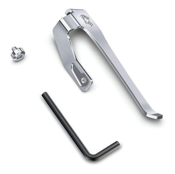 Clip Victorinox Para Swiss Tool, Plateado - 3.0340.b1