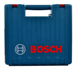 Martillo Perforador Sds Plus Bosch Gbh 220 720w 2.0 J Color Negro/azul - vista 5