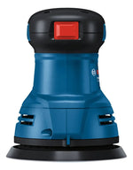 Lijadora Roto Orbital Bosch Gex 125 280w 127v - vista 2