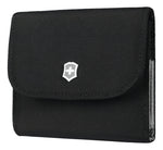 Billetera Con Broche Color Negro, Victorinox - vista 6