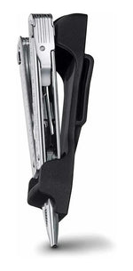 Soporte Clip Swisstool Victorinox Para Cinturón 4.0829 Negro - vista 5