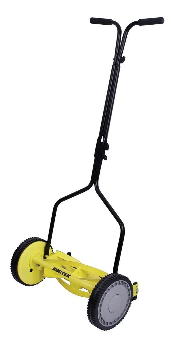 Podadora Para Pasto Manual 14'' Surtek