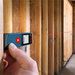 Medidor De Distancias Láser 20m Glm 20 / 0601072eg0 De Bosch - vista 6