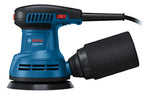 Lijadora Roto Orbital Bosch Gex 125 280w 127v - vista 6
