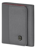 Cartera Gris Victorinox De Tres Pliegues Travel Essentials - vista 3