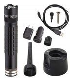 Linterna Lampara Tactica Recargable Maglite Magtac 500482 - vista 1