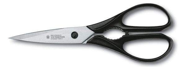 Tijeras De Usos Múltiples Victorinox 7.6363.3 Negro