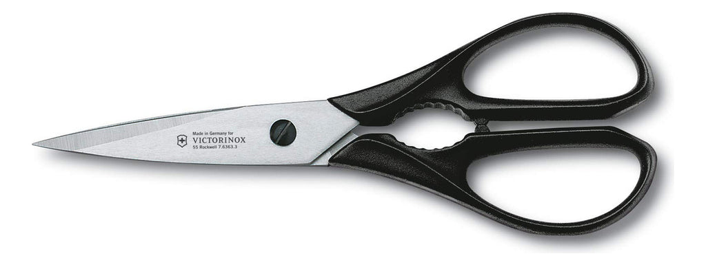 Tijeras De Usos Múltiples Victorinox 7.6363.3 Negro