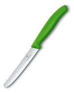 Cuchillo De Mesa Y Para Tomates Victorinox 6.7836.l114 - vista 2