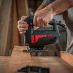 Sierra Caladora 400w 6 Velocidades Skil 4400 - vista 3