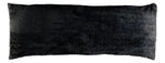 Almohada Invernal Abrazable Alpes Negro Vianney - vista 4