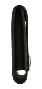 Funda De Piel Para Xxlt Navaja Color Negro Victorinox - vista 3