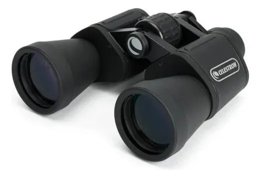 Binocular Upclose G2 10x 50 Mm Celestron