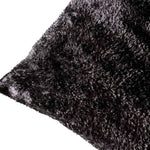 Almohada Invernal Abrazable Alpes Negro Vianney - vista 5