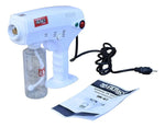 Nano Nebulizadora Sanitizante Desinfectante 260ml Husky - vista 4